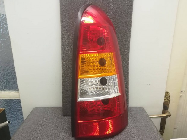 Opel Astra G htslmpa jobb kombi 1998 -> (s/p) res