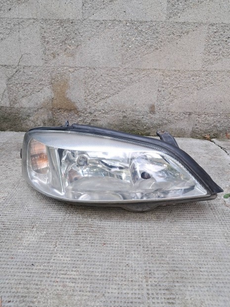 Opel Astra G jobb els lmpa 