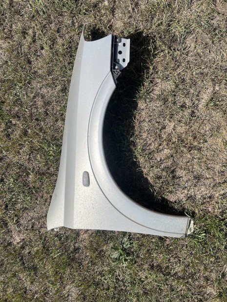 Opel Astra G jobb első sárvédő