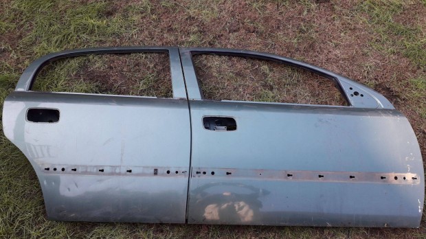 Opel Astra G jobb hátsó első ajtók