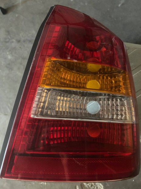 Opel Astra G jobb hts lmpa