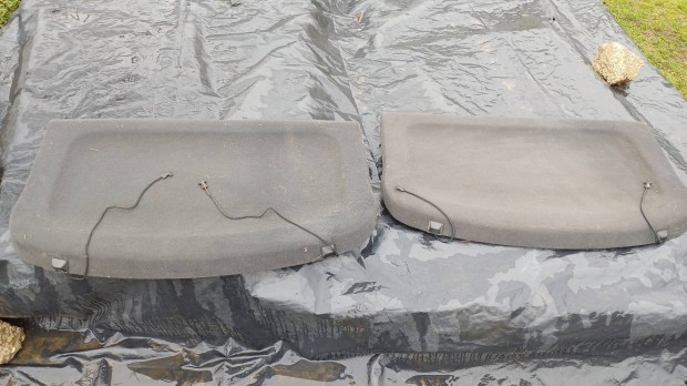 Opel Astra G kalaptart� 