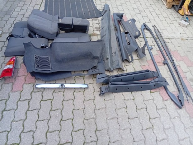 Opel Astra G krpitok lsek 