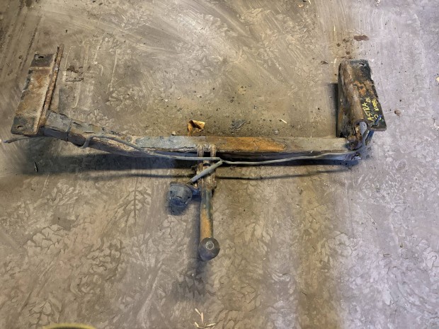 Opel Astra G kombi von�horog 