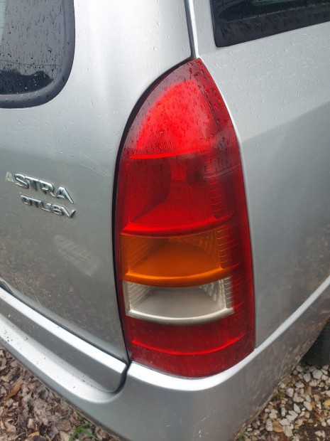 Opel Astra G konbi  jobb hts lmpa.