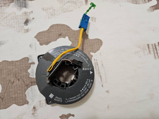 Opel Astra G korm�ny �s l�gzs�k �tvezet� k�bel