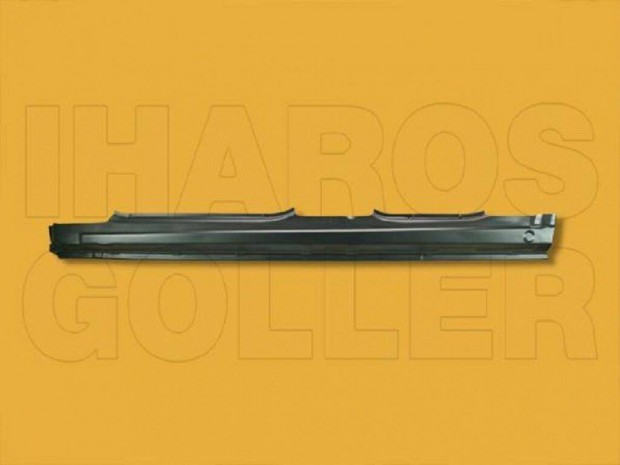 Opel Astra G küszöb 5051011