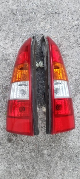 Opel Astra G lmpa