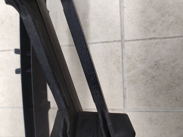 Opel Astra G lkhrt koptat s rcs