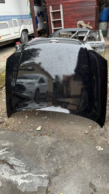 Opel Astra G motorháztető eladó