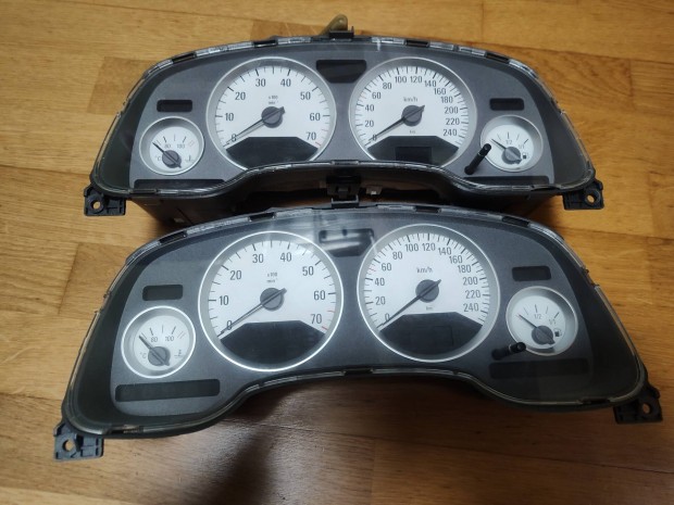 Opel Astra G racsoport Bertone szp llapotban