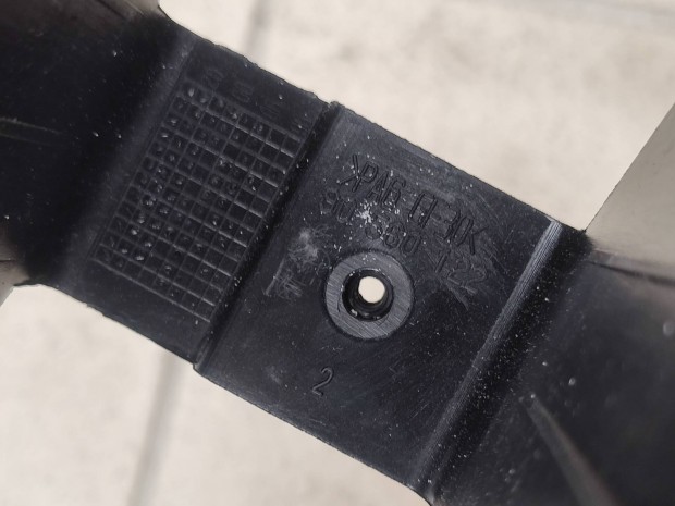 Opel Astra G rdi keret