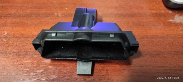 Opel Astra G rendsz�mvil�g�t�s aljzat sz�gletes (3/5) 1998 -> R5W