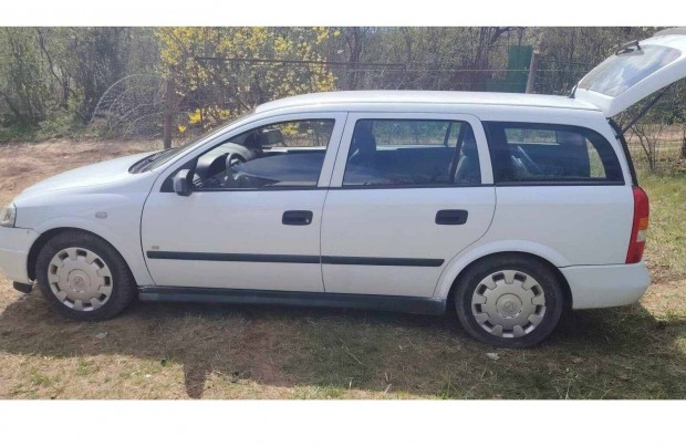 Opel Astra G sedan kombi alkatrészek