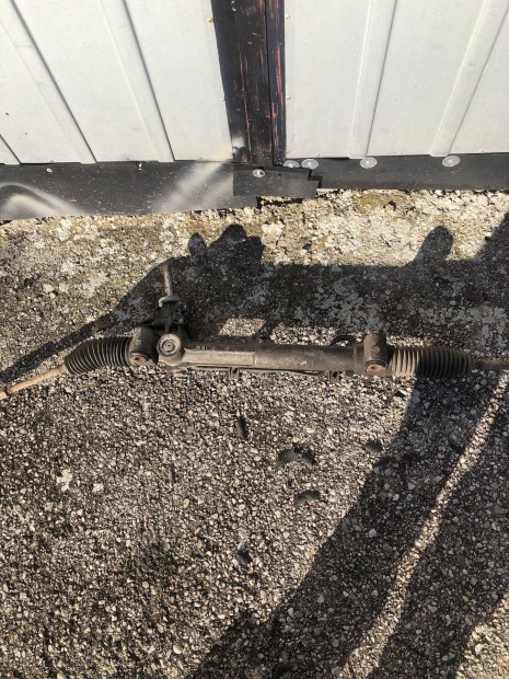 Opel Astra G szervo korm�nym� 