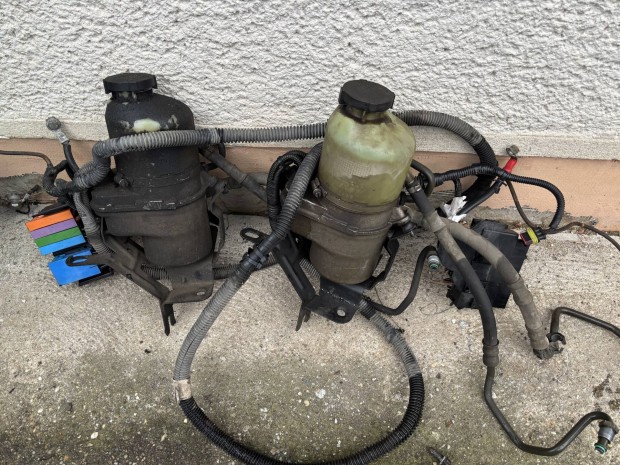 Opel Astra G szerv�szivatty�