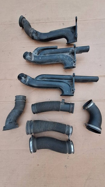 Opel Astra G szvcs FH