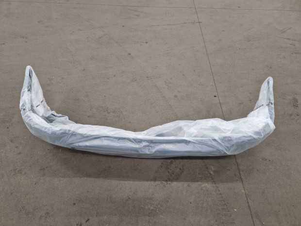 Opel Astra G új hátsó lökhárító 1805055