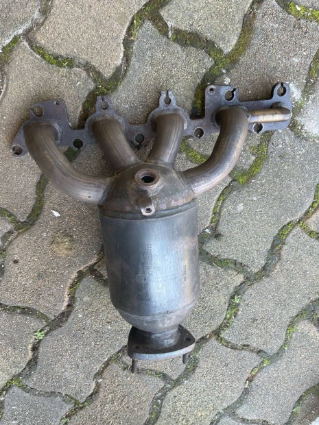 Opel Astra G res kataliztor