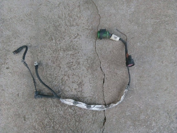 Opel Astra G ventilátor kábel BRU