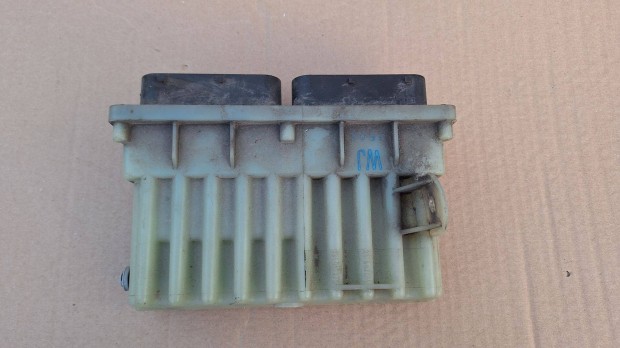 Opel Astra G ventilátor vezérlő
