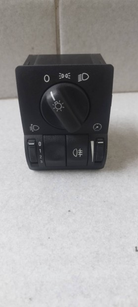 Opel Astra G világítás kapcsoló