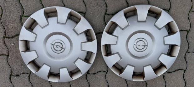 Opel Astra H 16" disztrcsa 2 db. Elad