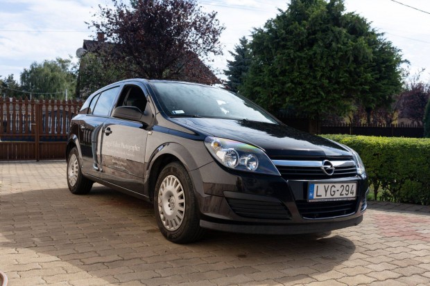 Opel Astra H 1.3 CDTI
