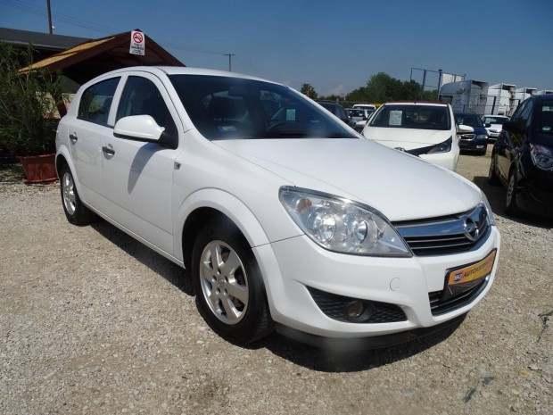 Opel Astra H 1.3 CDTI Classic III Friss Mszaki!