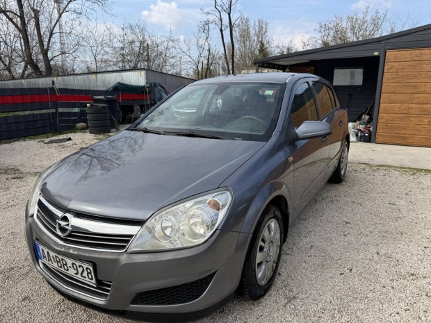 Opel Astra H 1.3 CDTI Cosmo