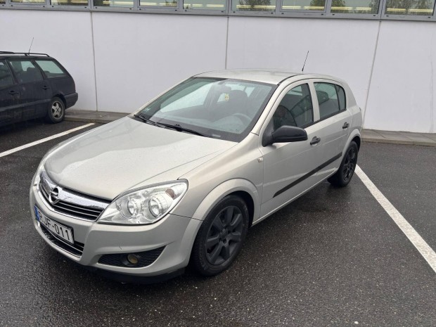 Opel Astra H 1.3 CDTI Cosmo Alkalmi ron !!