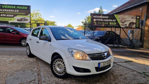 Opel Astra H 1.3 CDTI Cosmo Easytronic