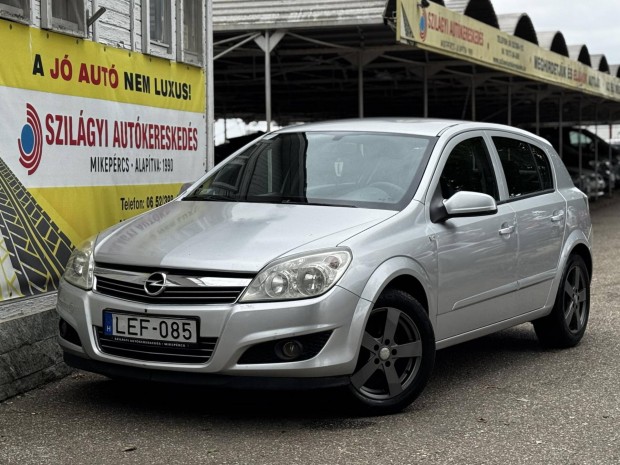Opel Astra H 1.3 CDTI Cosmo Easytronic ITT s M...