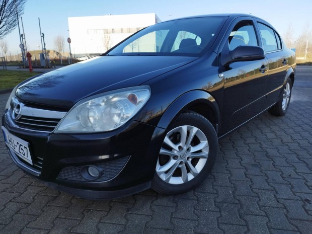 Opel Astra H 1.3 CDTI Cosmo Magyarorszgi! Alac...