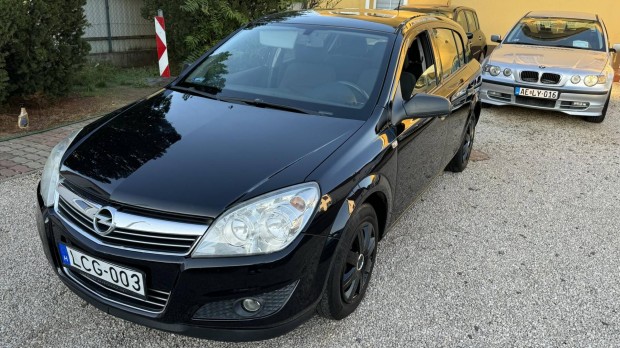 Opel Astra H 1.3 CDTI Cosmo j ketts.t.+kuplun...