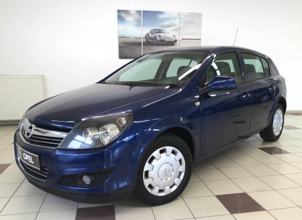 Opel Astra H 1.3 CDTI Enjoy