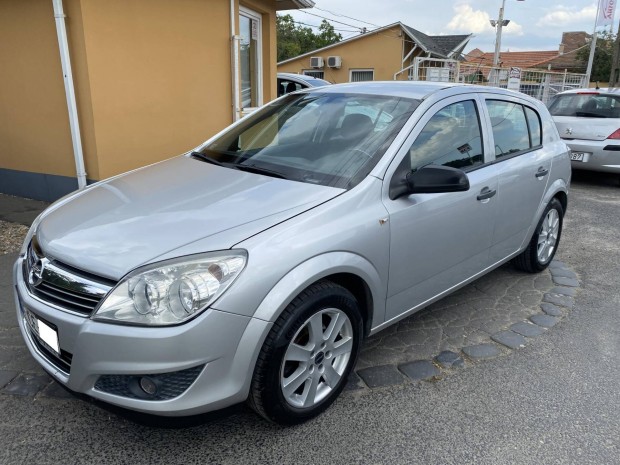 Opel Astra H 1.3 CDTI Enjoy Akr 1 v Garancival