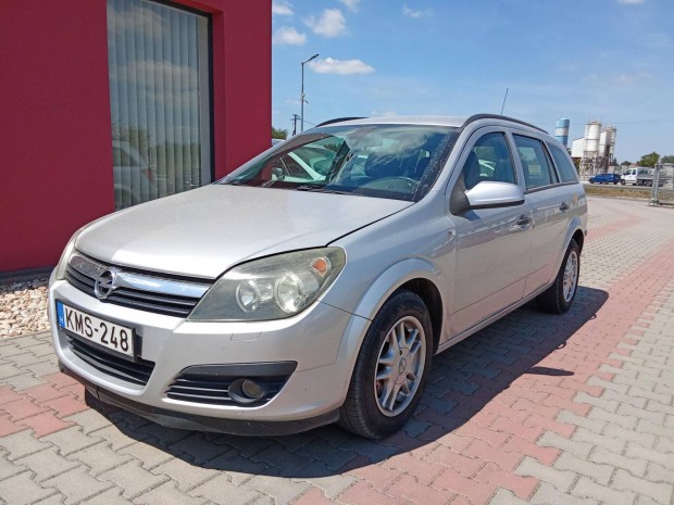 Opel Astra H 1.3 CDTI Essentia