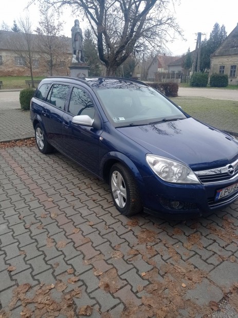 Opel Astra H 1.3cdti elad 