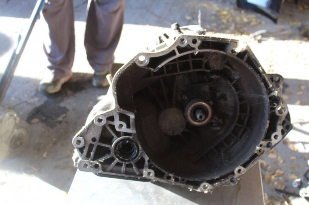 Opel Astra H 1.4B 2004-2007 sebessgvlt JC418 man 5 seb (400)