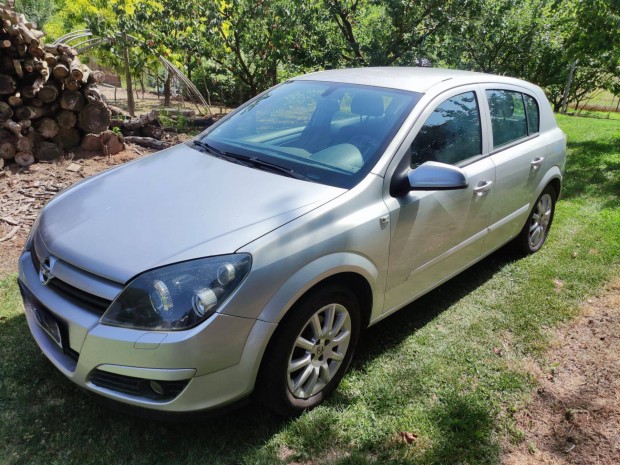 Opel Astra H 1.4 Benzin Tempomat