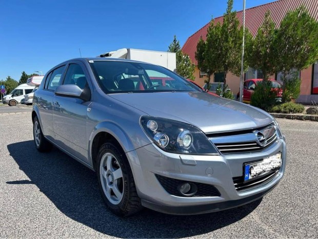 Opel Astra H 1.4 Classic III Magyar!Akr 1v GA...