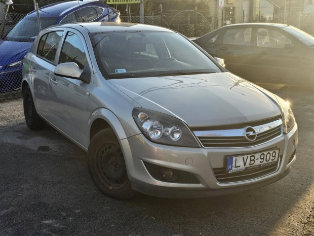 Opel Astra H 1.4 Classic III Magyarorszgi!