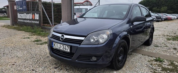 Opel Astra H 1.4 Cosmo 1.5 ev vizsga Jó állapot