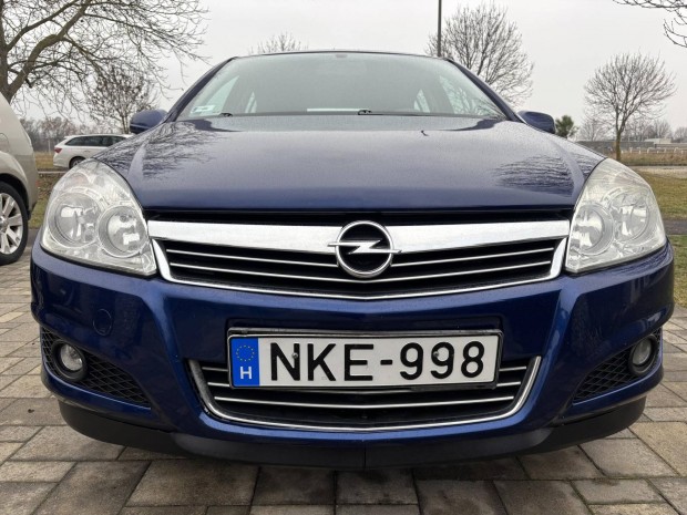 Opel Astra H 1.4 Cosmo 1 tulajdonos!259000km.Te...