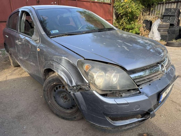 Opel Astra H 1.4 Cosmo