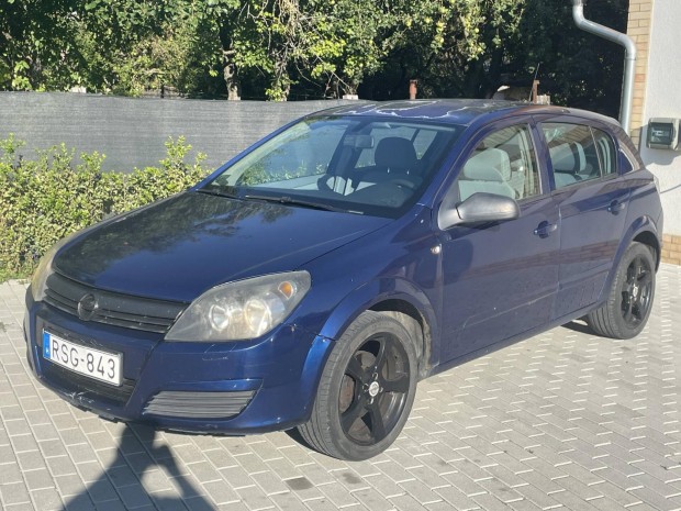 Opel Astra H 1.4 Elegance Jó Szerkezeti Állapot...
