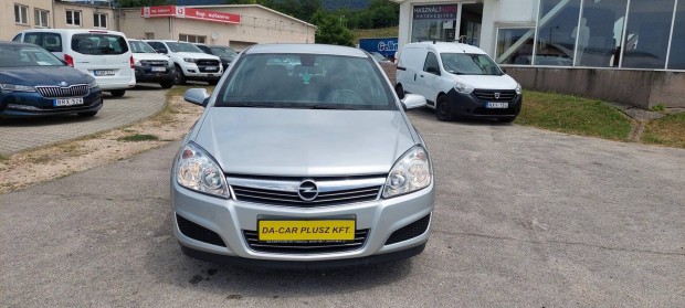 Opel Astra H 1.4 Enjoy 153 000Km! Autbeszmit...