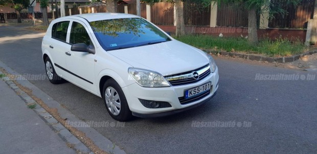 Opel Astra H 1.4 Enjoy 1 tulaj magyar szervizk...