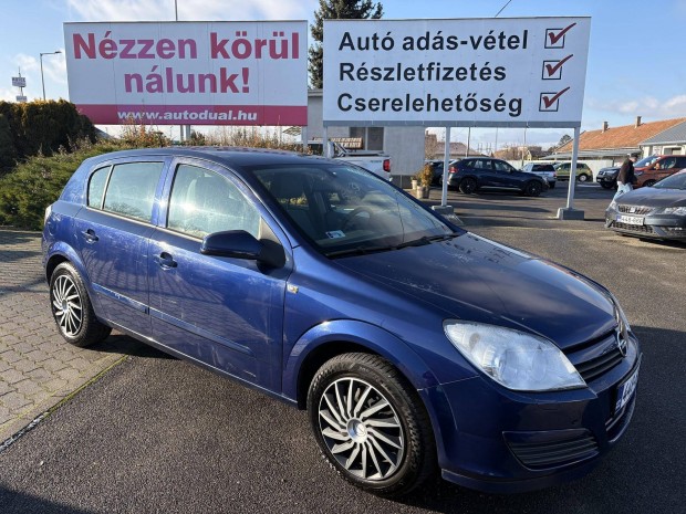 Opel Astra H 1.4 Enjoy